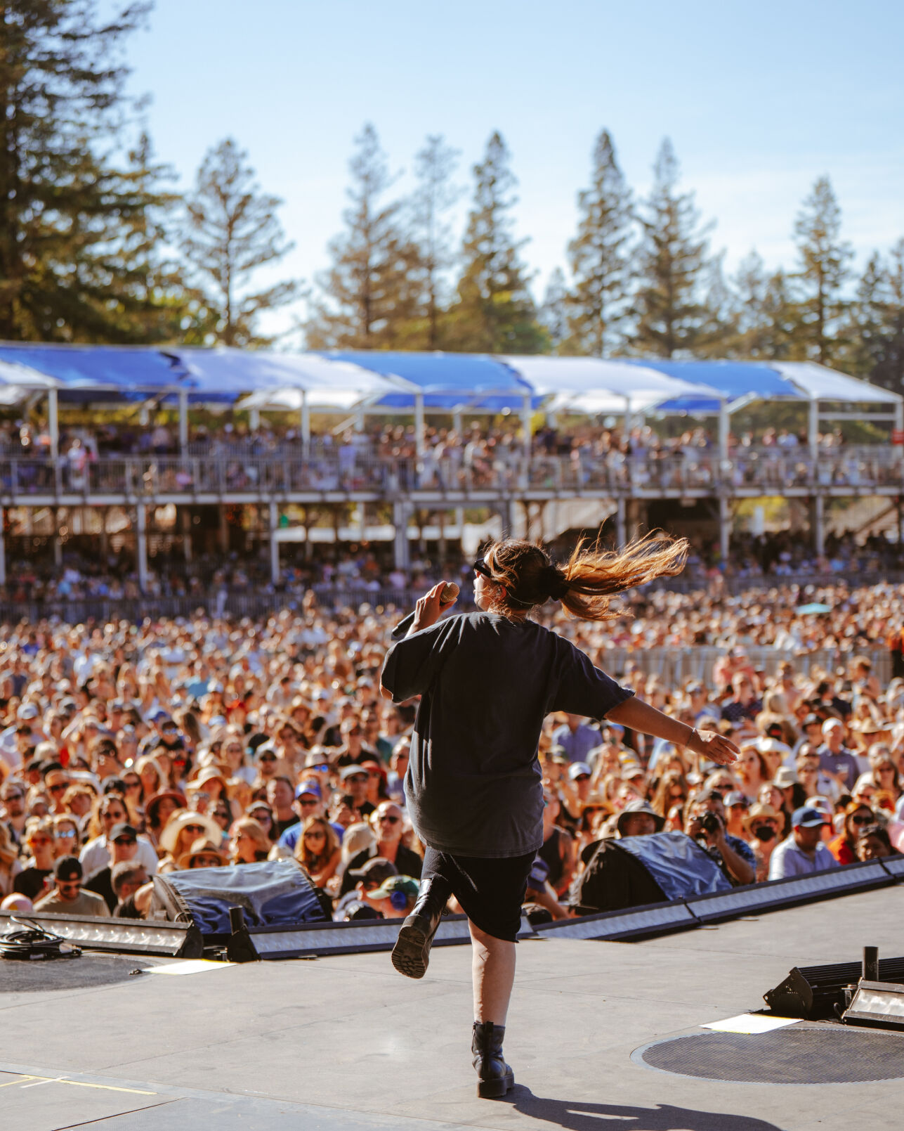 BottleRock 2022 Day 3